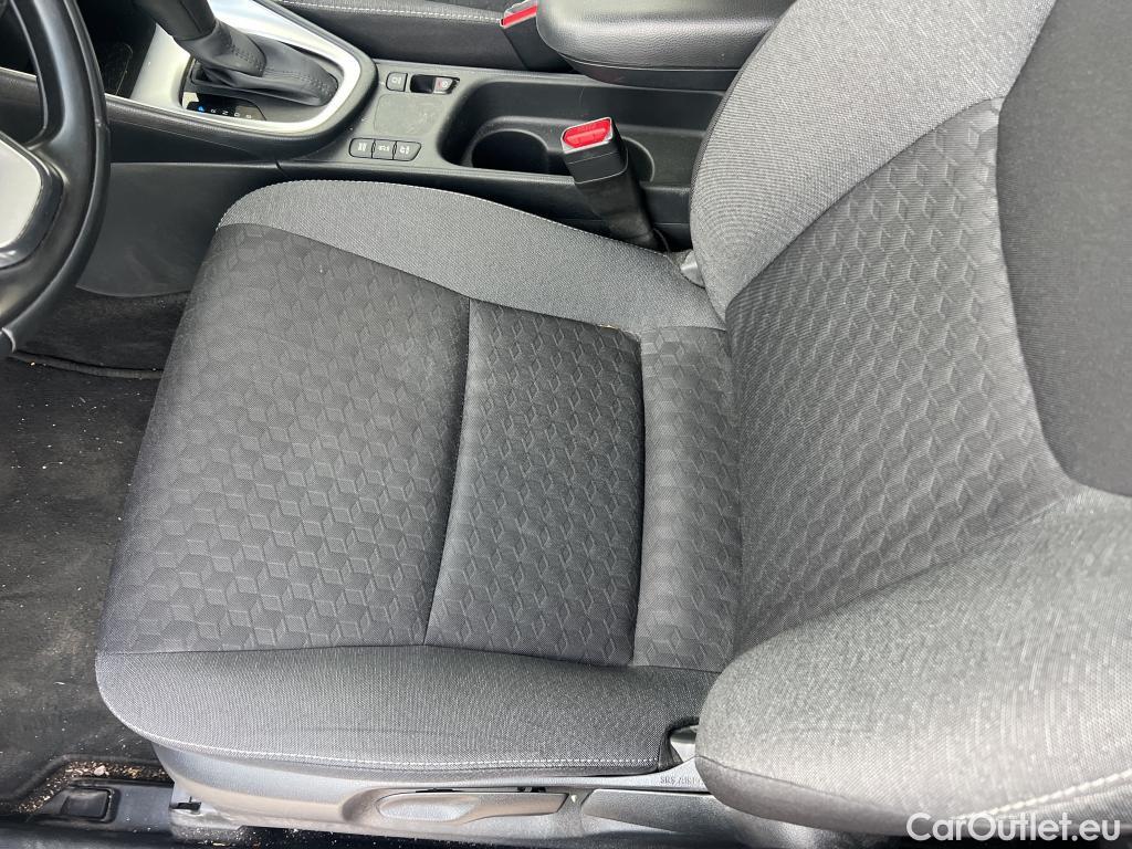  Toyota  Yaris TOYOTA  / 2020 / 5P / berlina con portón 1.5 120H Active Tech #1