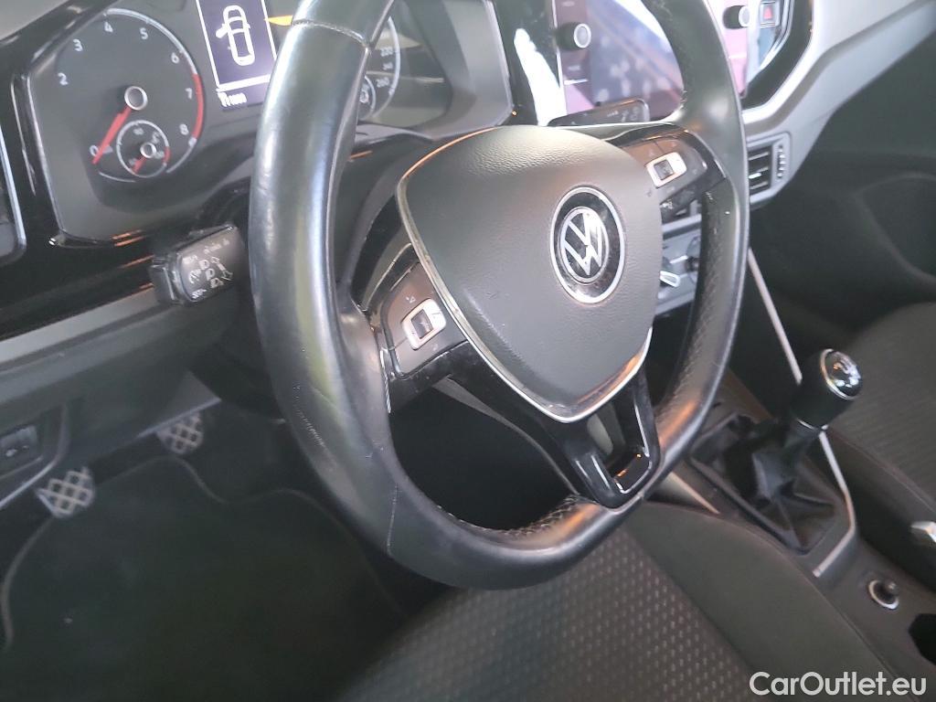  Volkswagen  Polo  VI Advance 1.0 TSI 95CV MT5 E6dT #9