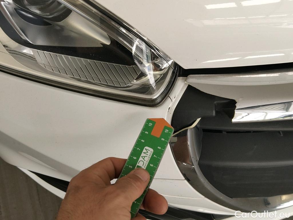  Peugeot  208  Active 1.5 HDi #4