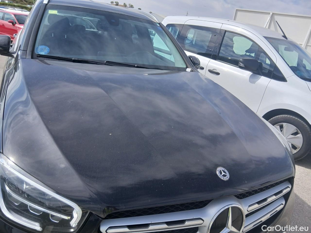 Mercedes  G-Klasee Clase GLC GLC 300 de 4Matic (253.911) 2.0 305CV AT9 E6d #5