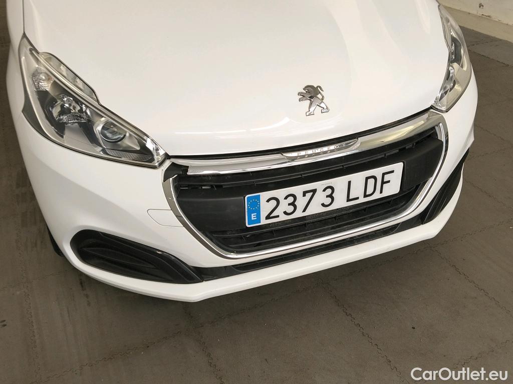  Peugeot  208  Active 1.5 HDi #3