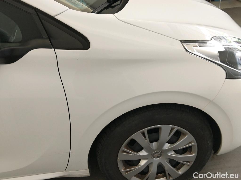  Peugeot  208  Active 1.5 HDi #15
