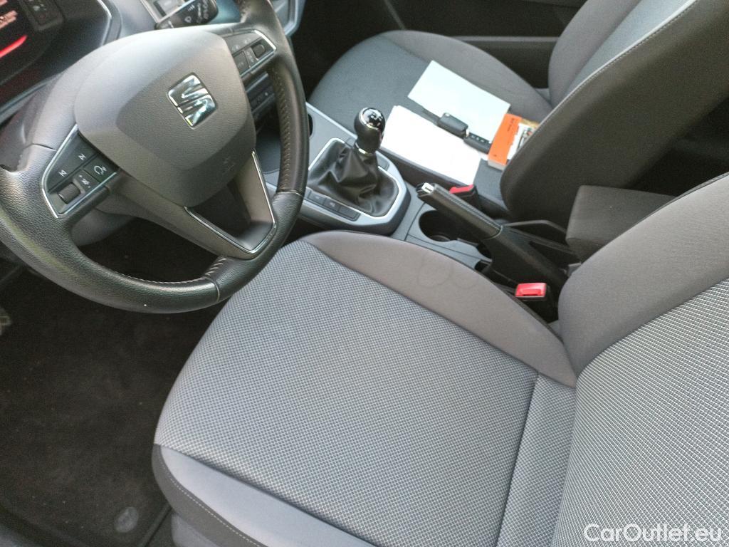  Seat  Arona  Style Edition 1.0 TSI 95CV MT5 E6dT #2