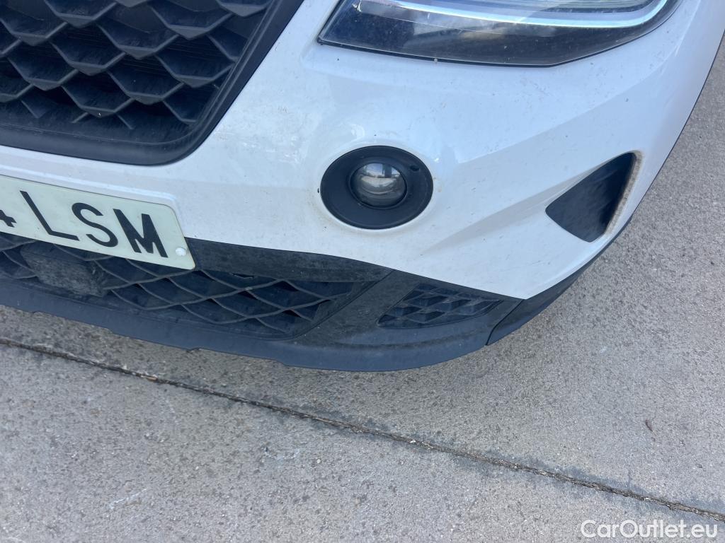  Seat  Arona  Style 1.0 TSI 110CV MT6 E6d #18