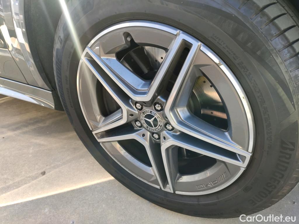  Mercedes  G-Klasee Clase GLE GLE 350 de 4Matic (167.117)AMG 2.0 AMG Line 320CV AT9 E6d #9