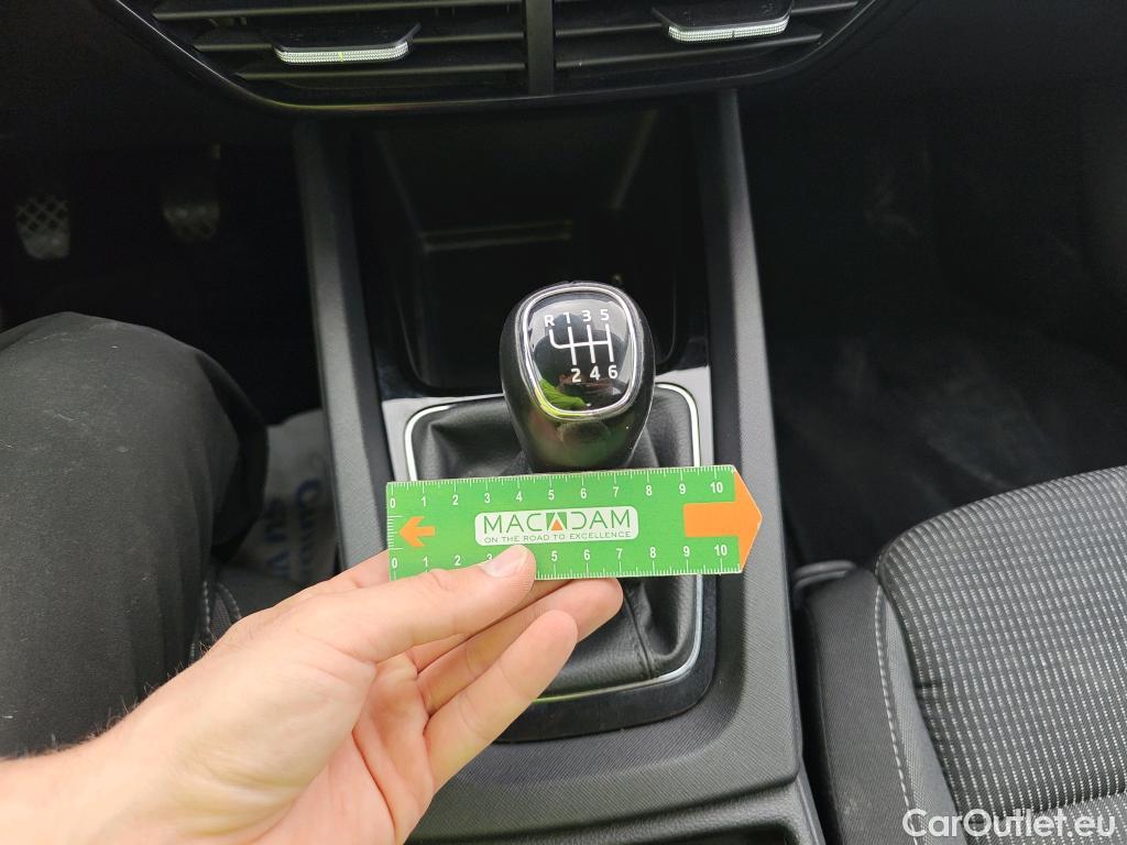  Skoda  Octavia  Berlina Ambition 2.0 TDI 150CV MT6 E6d #42