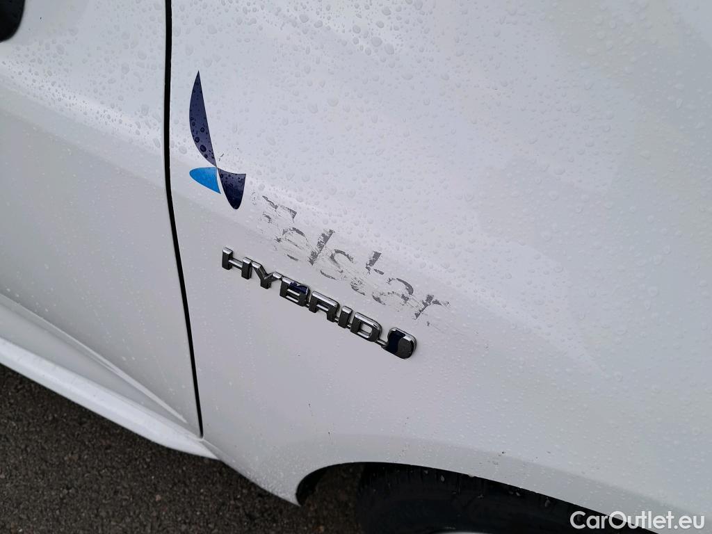  Toyota  Corolla TOYOTA  / 2019 / 5P / familiar 1.8 125H ACTIVE TECH E-CVT TOU SPORT #4