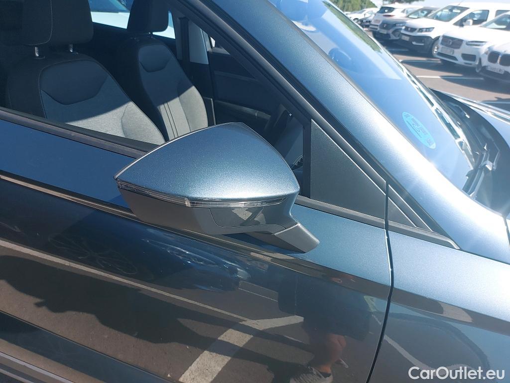  Seat  ATECA  Style 1.5 TSI 150CV AT7 E6d #29