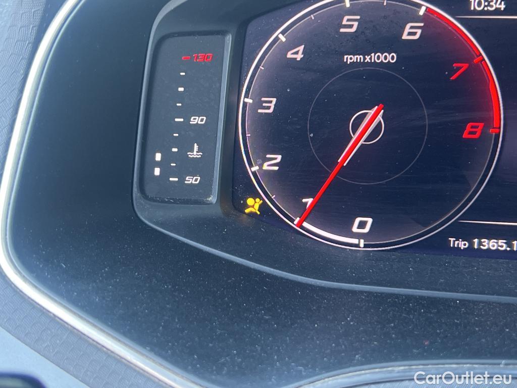  Seat  Arona  Style 1.0 TSI 110CV MT6 E6d #26