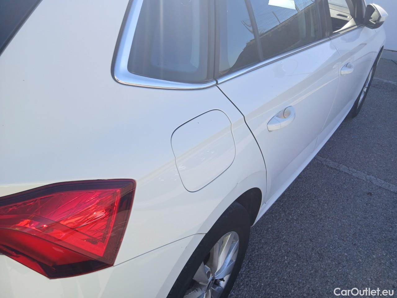  Skoda  KAMIQ SKODA  1.0 TSI 81kW (110CV) DSG Ambition (CX) #12