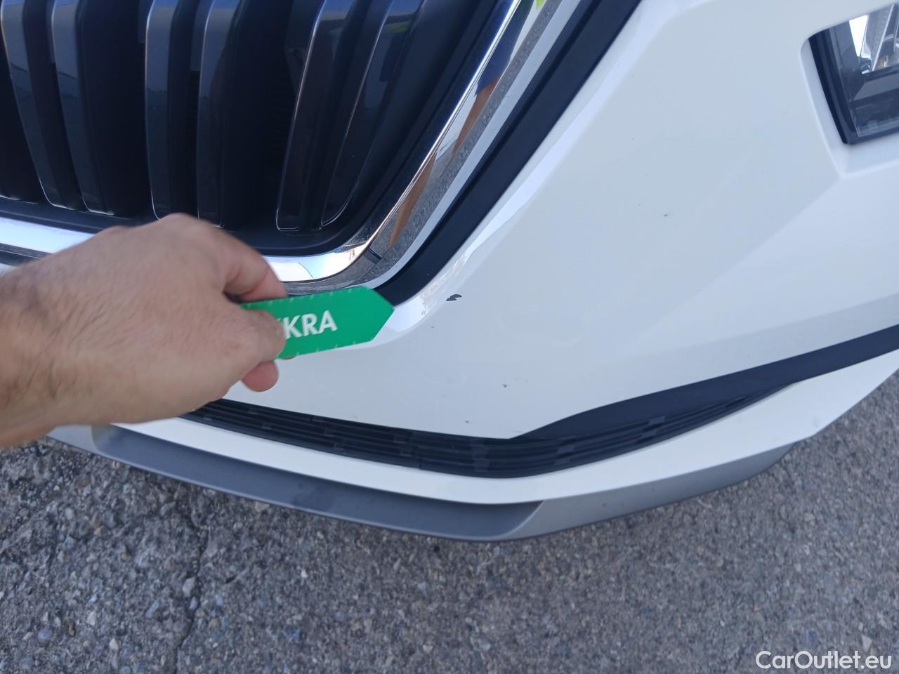  Skoda  KAMIQ SKODA  1.0 TSI 81kW (110CV) DSG Ambition (CX) #2