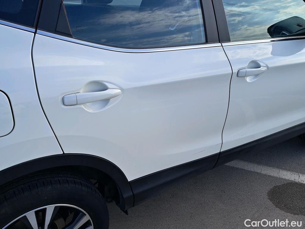  Nissan  Qashqai NISSAN  / 2017 / 5P / todoterreno DIG-T 103 kW (140 CV) E6D N-STYLE #13