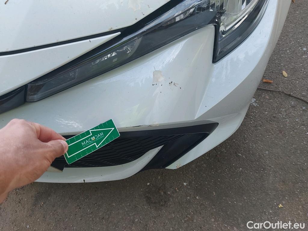  Toyota  Corolla TOYOTA  / 2019 / 5P / berlina con portón 1.8 125H BUSINESS E-CVT #5
