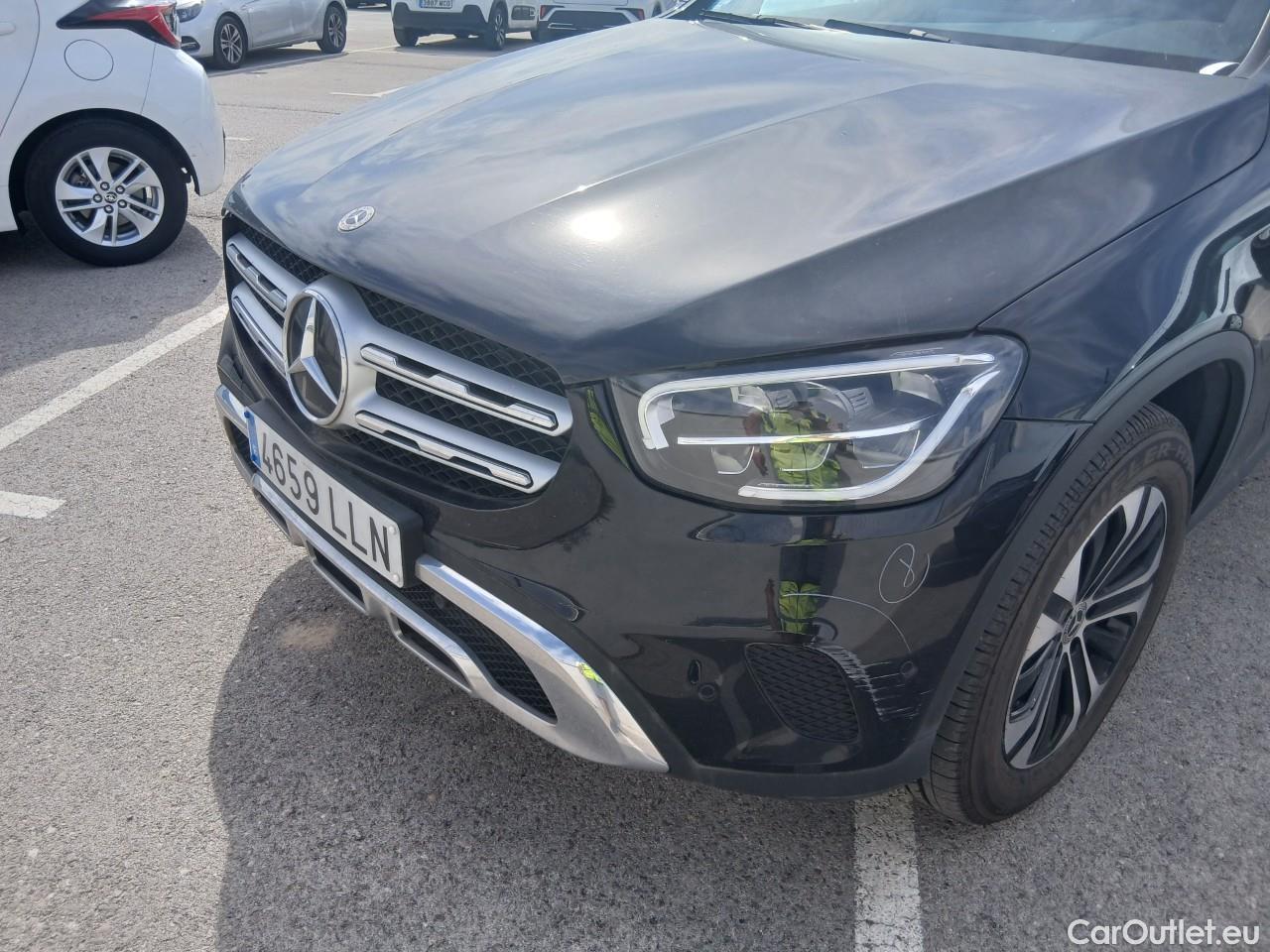  Mercedes  G-Klasee Clase GLC GLC 300 de 4Matic (253.911) 2.0 305CV AT9 E6d #4
