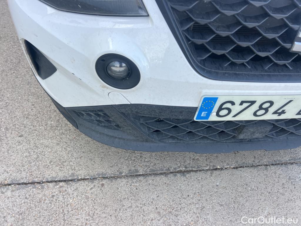  Seat  Arona  Style 1.0 TSI 110CV MT6 E6d #19
