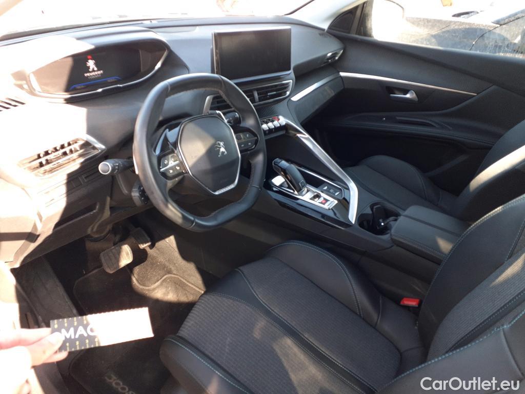  Peugeot  3008  Allure 1.5 HDi 130CV AT8 E6d #26