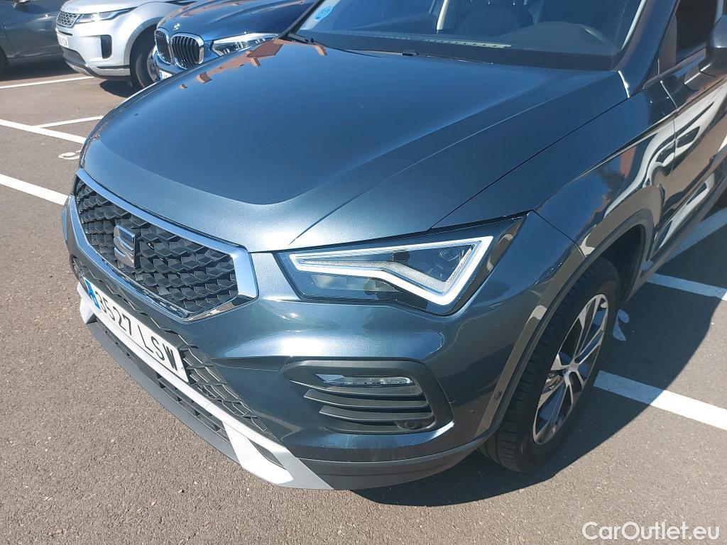  Seat  ATECA  Style 1.5 TSI 150CV AT7 E6d #22