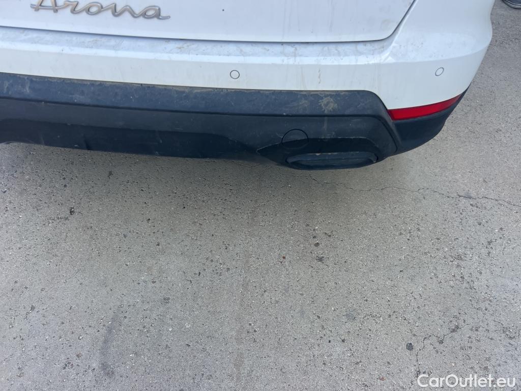  Seat  Arona  Style 1.0 TSI 110CV MT6 E6d #23