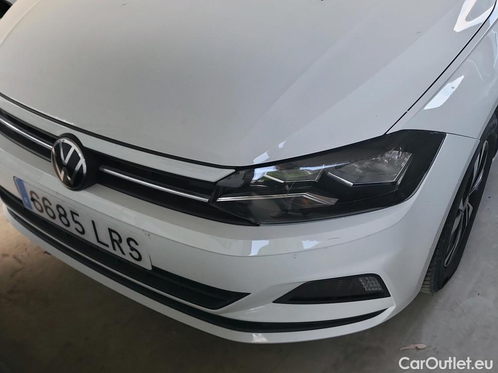  Volkswagen  Polo  VI Advance 1.0 TSI 95CV MT5 E6dT #11