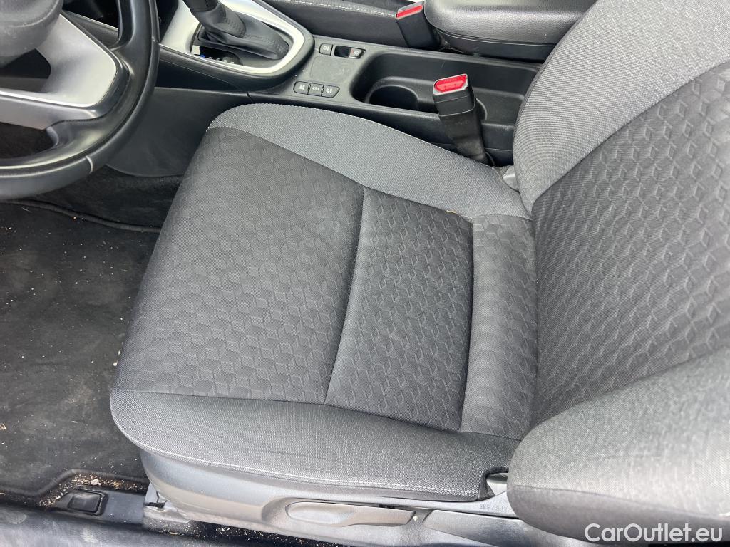  Toyota  Yaris TOYOTA  / 2020 / 5P / berlina con portón 1.5 120H Active Tech #12