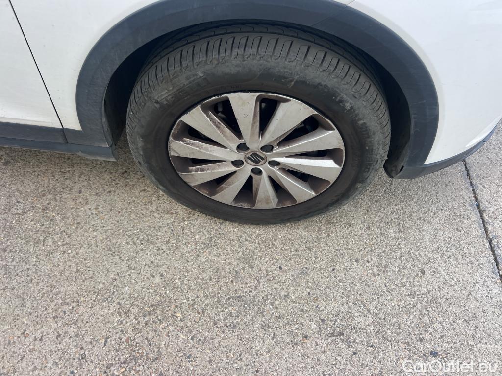  Seat  Arona  Style 1.0 TSI 110CV MT6 E6d #3