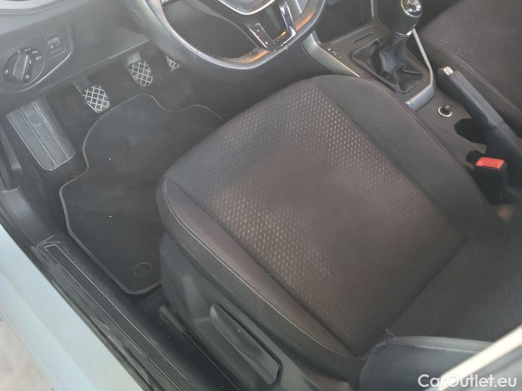  Volkswagen  Polo  VI Advance 1.0 TSI 95CV MT5 E6dT #20