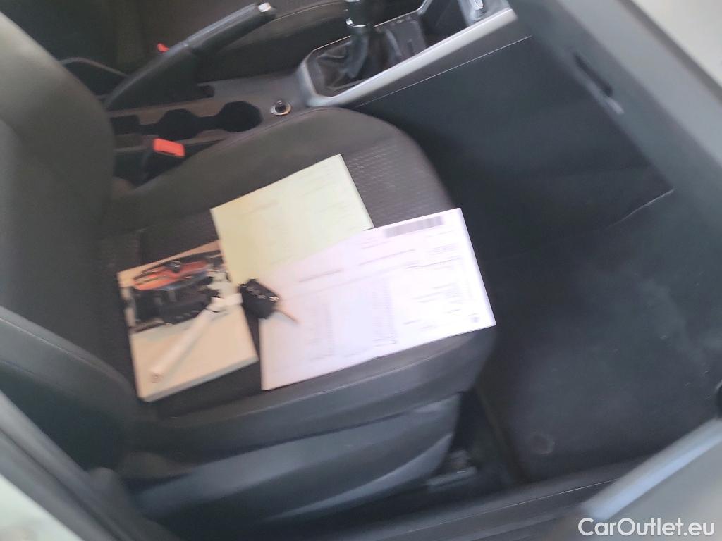  Volkswagen  Polo  VI Advance 1.0 TSI 95CV MT5 E6dT #19