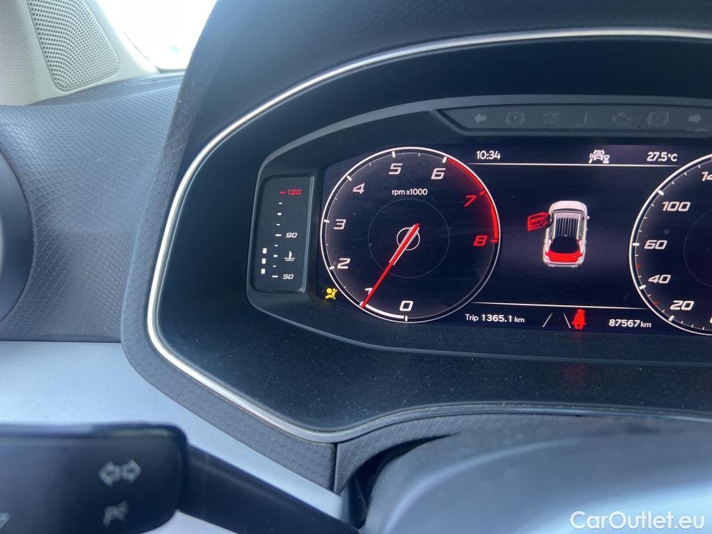  Seat  Arona  Style 1.0 TSI 110CV MT6 E6d #25