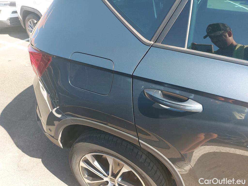  Seat  ATECA  Style 1.5 TSI 150CV AT7 E6d #20