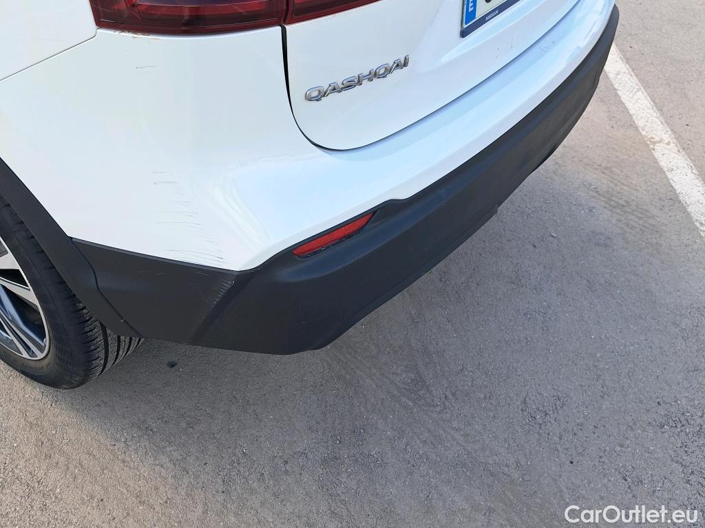  Nissan  Qashqai NISSAN  / 2017 / 5P / todoterreno DIG-T 103 kW (140 CV) E6D N-STYLE #15