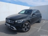  Mercedes  G-Klasee Clase GLC GLC 300 de 4Matic (253.911) 2.0 305CV AT9 E6d 