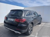  Mercedes  G-Klasee Clase GLC GLC 300 de 4Matic (253.911) 2.0 305CV AT9 E6d #2