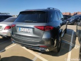  Mercedes  G-Klasee Clase GLE GLE 350 de 4Matic (167.117)AMG 2.0 AMG Line 320CV AT9 E6d #2