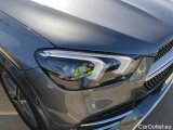  Mercedes  G-Klasee Clase GLE GLE 350 de 4Matic (167.117)AMG 2.0 AMG Line 320CV AT9 E6d #19