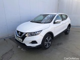  Nissan  Qashqai NISSAN  / 2017 / 5P / todoterreno DIG-T 103 kW (140 CV) E6D N-STYLE 
