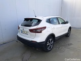  Nissan  Qashqai NISSAN  / 2017 / 5P / todoterreno DIG-T 103 kW (140 CV) E6D N-STYLE #2