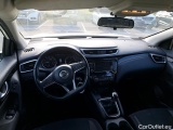  Nissan  Qashqai NISSAN  / 2017 / 5P / todoterreno DIG-T 103 kW (140 CV) E6D N-STYLE #3