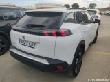 Peugeot  2008  Allure Pack 1.2 PureTech 100CV MT6 E6d #2