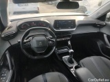  Peugeot  2008  Allure Pack 1.2 PureTech 100CV MT6 E6d #3