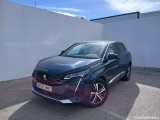  Peugeot  3008  Allure Pack 1.2 PureTech 130CV MT6 E6d 