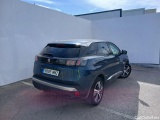  Peugeot  3008  Allure Pack 1.2 PureTech 130CV MT6 E6d #2