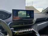  Peugeot  3008  Allure Pack 1.2 PureTech 130CV MT6 E6d #11