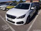  Peugeot  308 PEUGEOT  / 2017 / 5P / berlina con portón 5p Style BlueHDi 130 S&S 