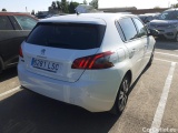  Peugeot  308 PEUGEOT  / 2017 / 5P / berlina con portón 5p Style BlueHDi 130 S&S #2