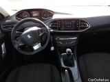  Peugeot  308 PEUGEOT  / 2017 / 5P / berlina con portón 5p Style BlueHDi 130 S&S #3