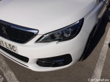  Peugeot  308 PEUGEOT  / 2017 / 5P / berlina con portón 5p Style BlueHDi 130 S&S #17