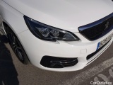  Peugeot  308 PEUGEOT  / 2017 / 5P / berlina con portón 5p Style BlueHDi 130 S&S #18