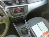  Seat  Arona  Style Edition 1.0 TSI 95CV MT5 E6dT #13