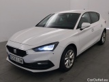  Seat  Leon  Style Go 2.0 TDI 115CV MT6 E6d 