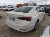  Skoda  Octavia  Berlina Ambition 2.0 TDI 150CV MT6 E6d #2